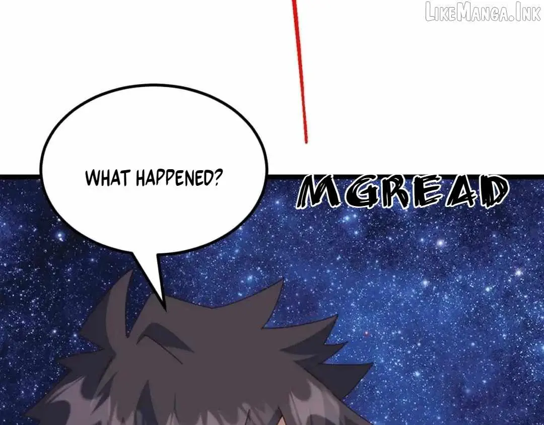Domestication of Divine Beasts at the Beginning chapter 97 page 24