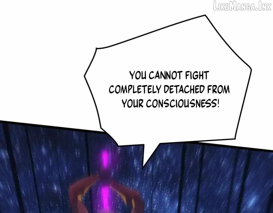 Domestication of Divine Beasts at the Beginning chapter 97 page 43