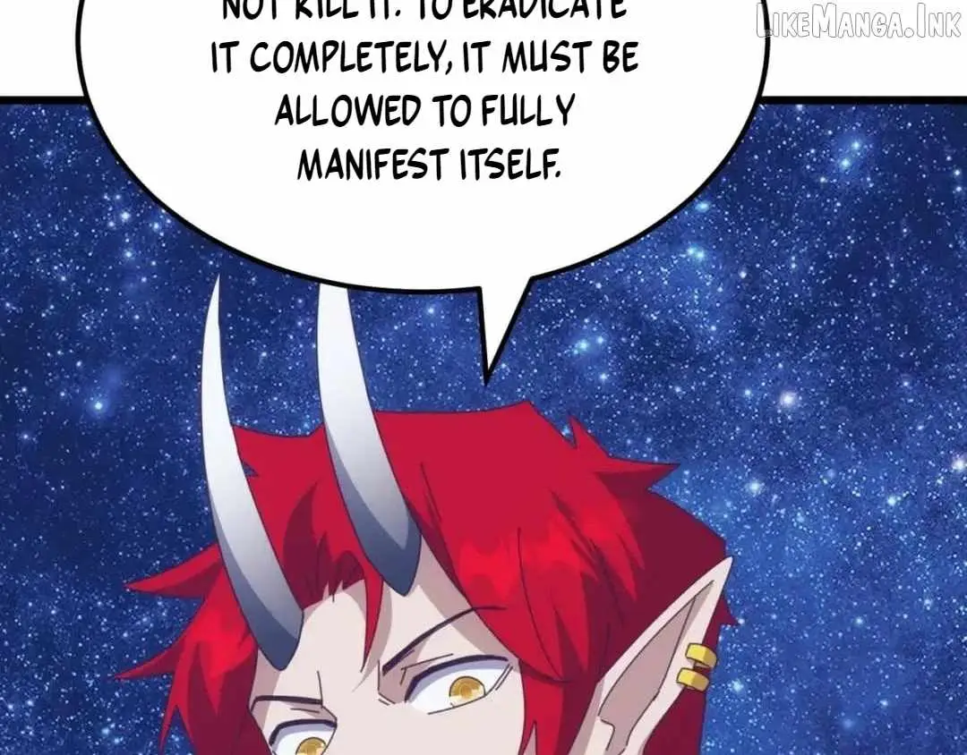 Domestication of Divine Beasts at the Beginning chapter 97 page 159