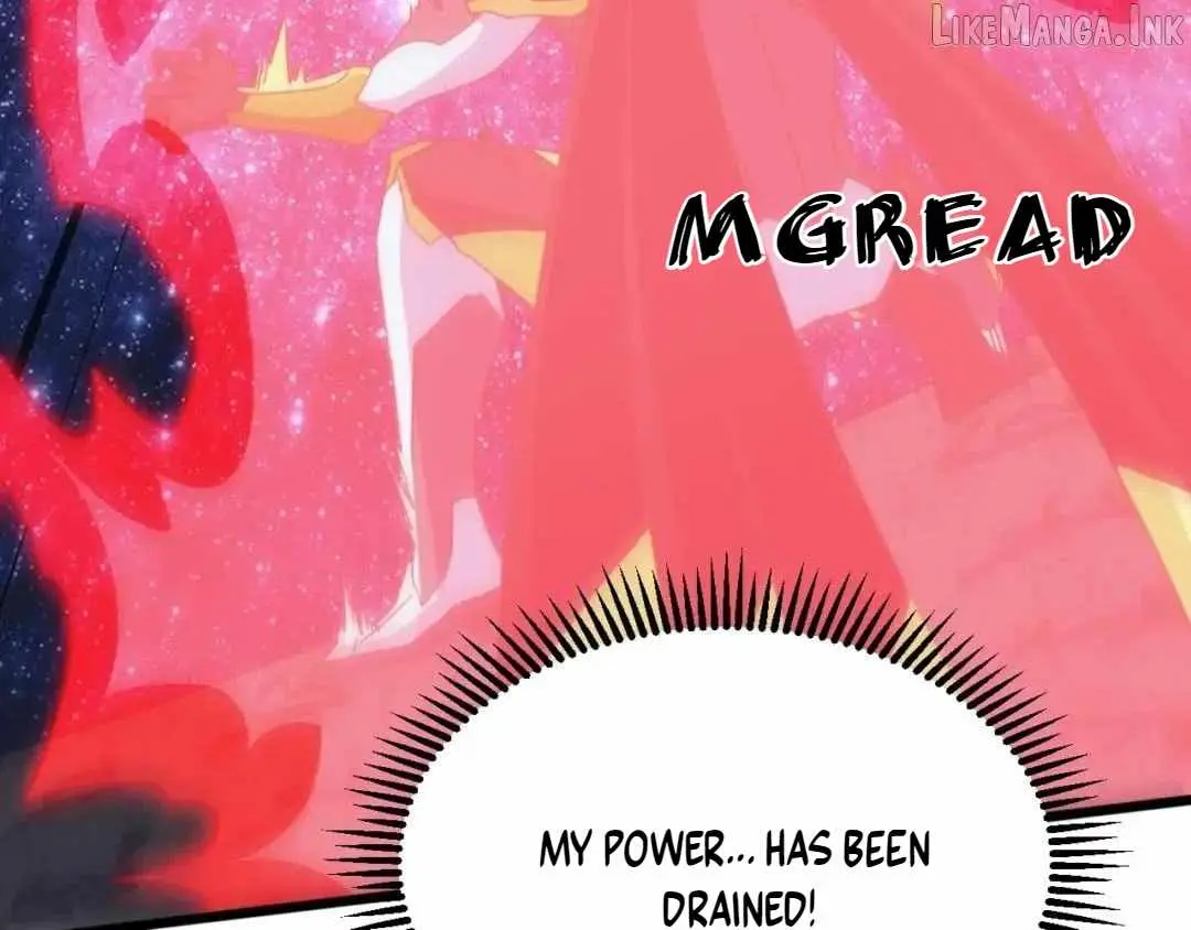 Domestication of Divine Beasts at the Beginning chapter 97 page 122