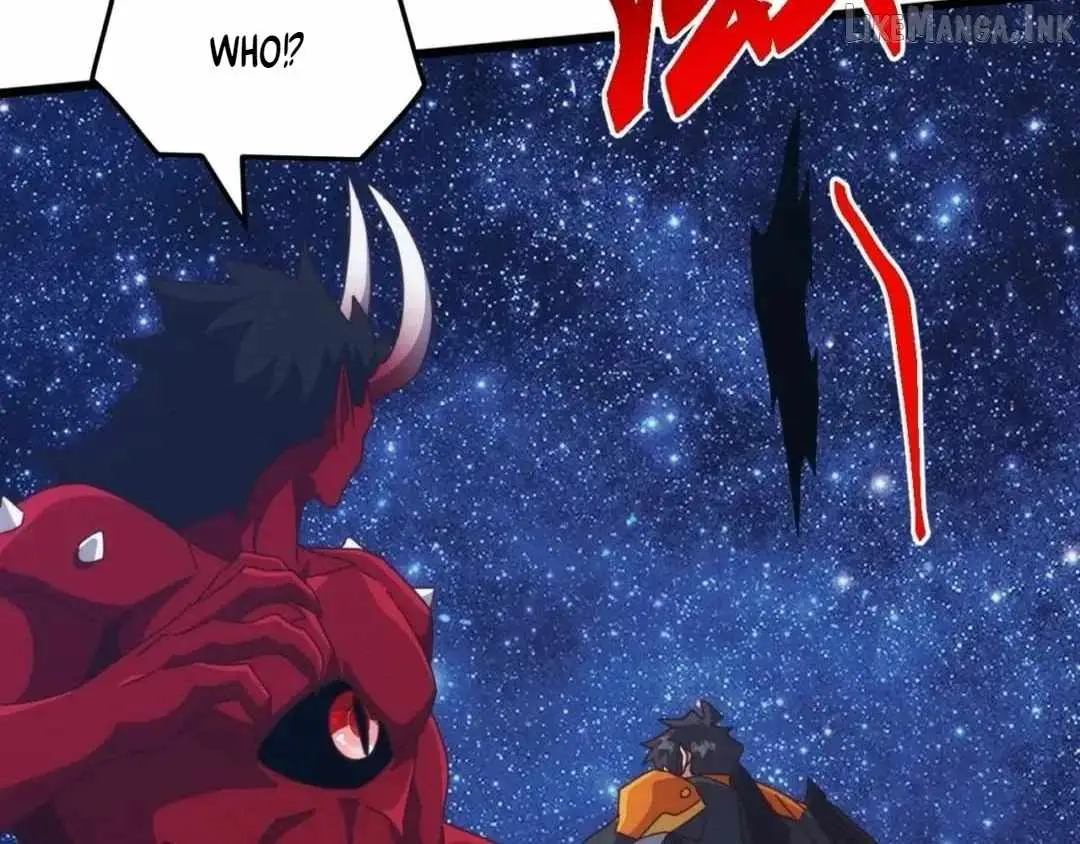 Domestication of Divine Beasts at the Beginning chapter 97 page 150