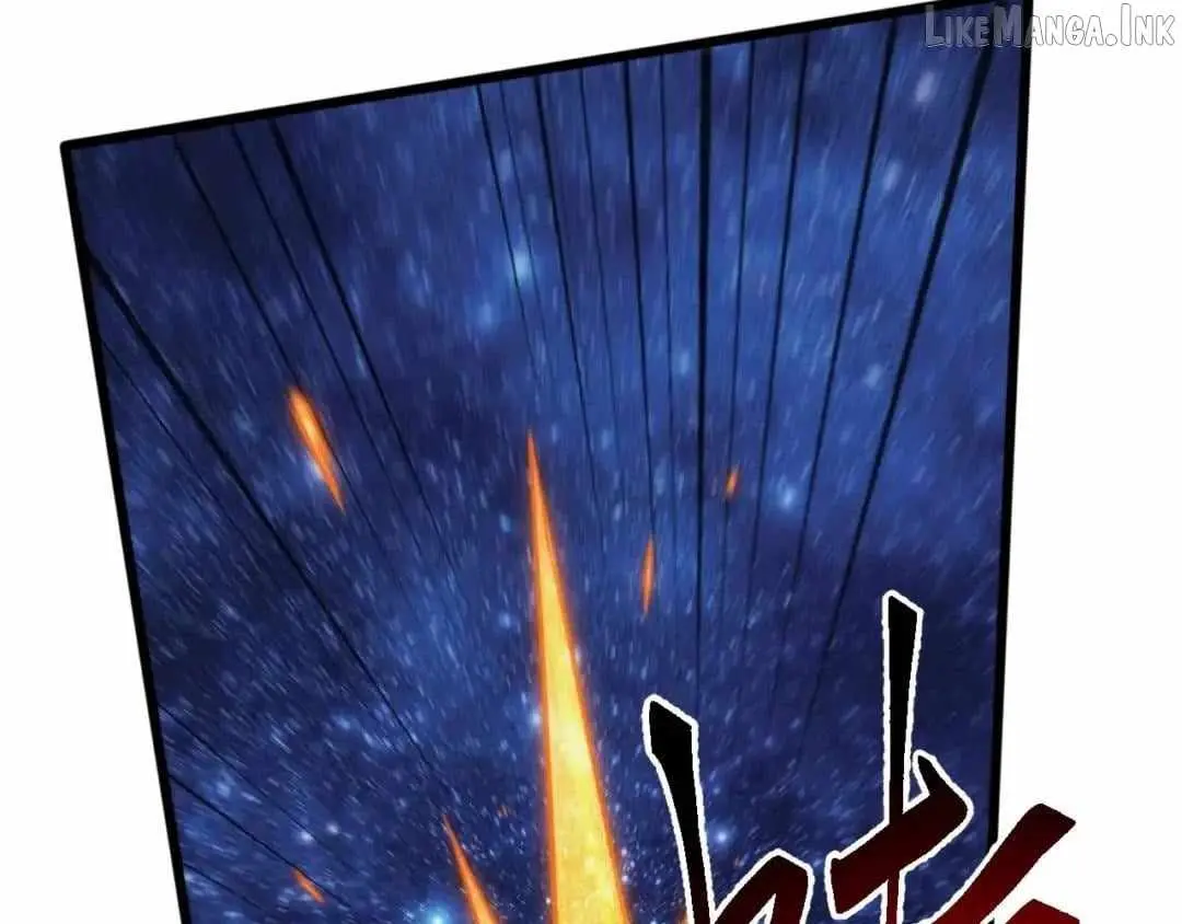 Domestication of Divine Beasts at the Beginning chapter 97 page 133