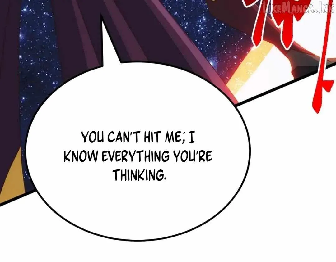 Domestication of Divine Beasts at the Beginning chapter 97 page 11