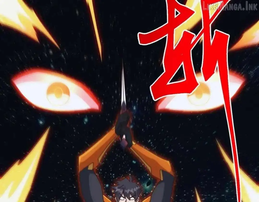 Domestication of Divine Beasts at the Beginning chapter 97 page 136