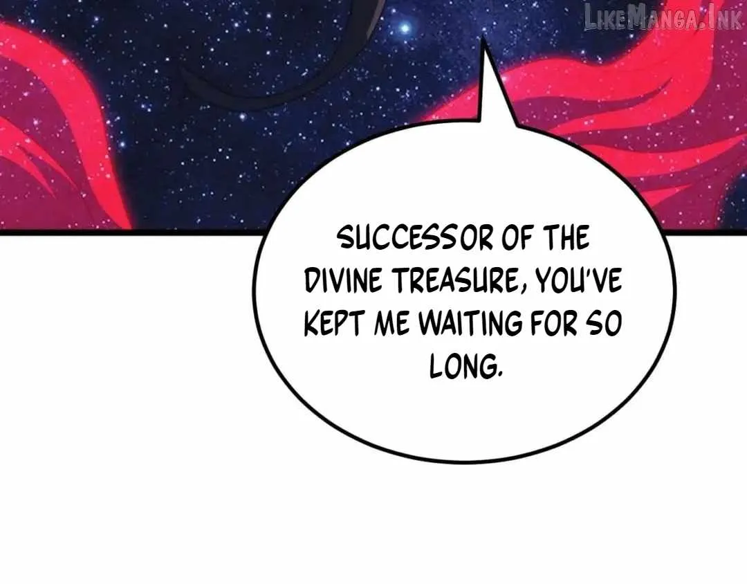 Domestication of Divine Beasts at the Beginning chapter 97 page 74