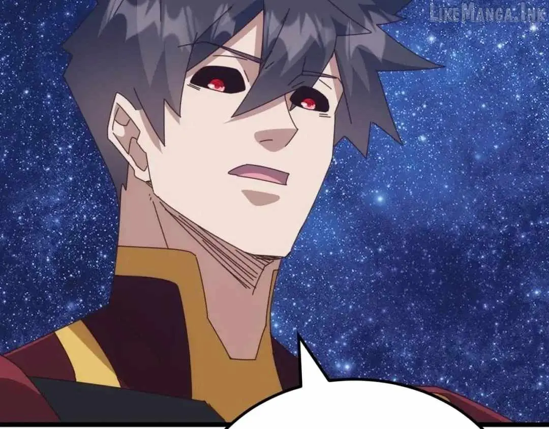 Domestication of Divine Beasts at the Beginning chapter 97 page 6