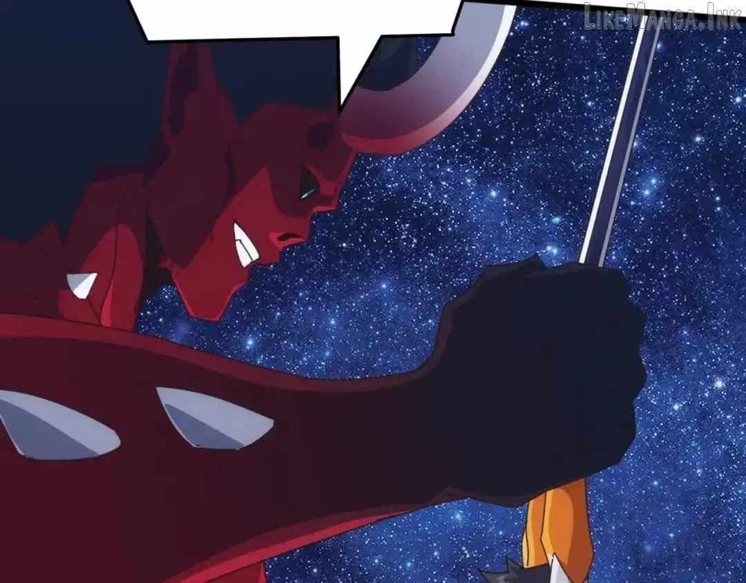 Domestication of Divine Beasts at the Beginning chapter 97 page 144