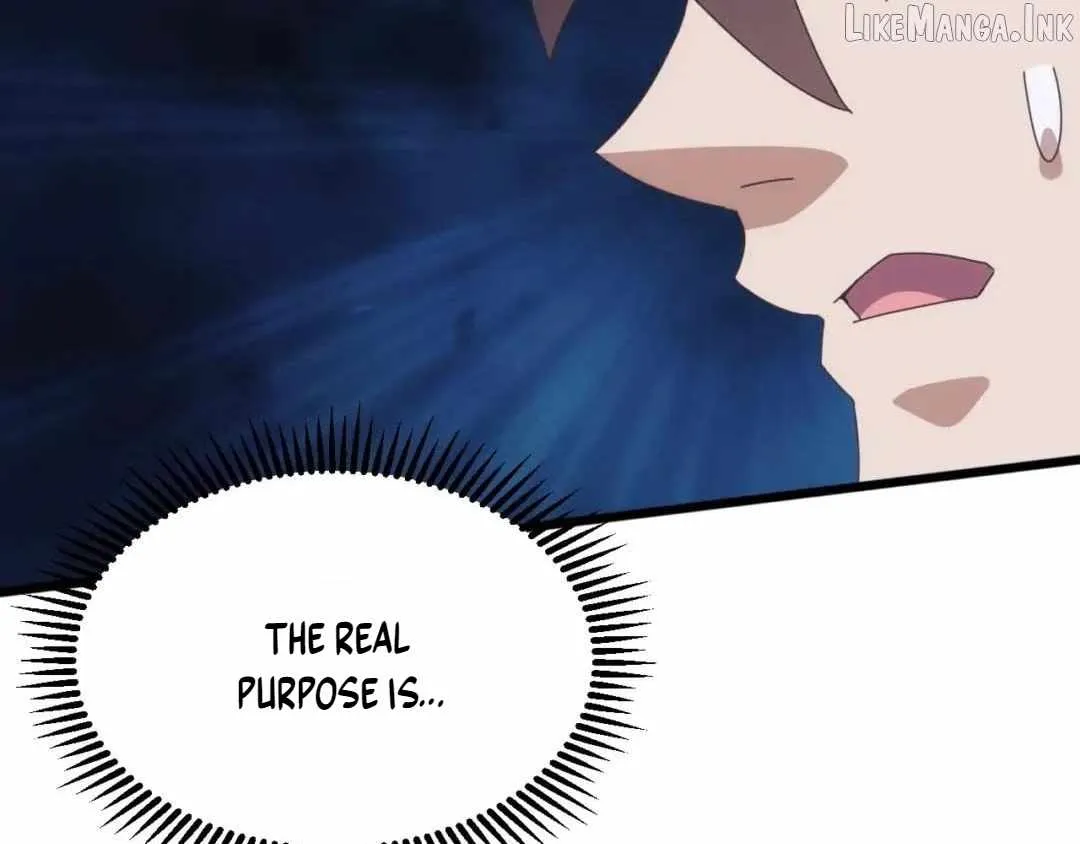 Domestication of Divine Beasts at the Beginning chapter 97 page 87