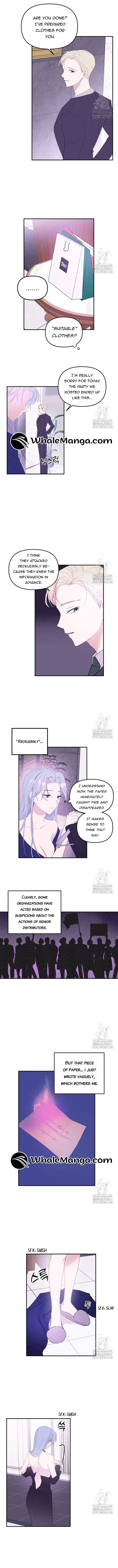 Poor Cambion chapter 4 page 3