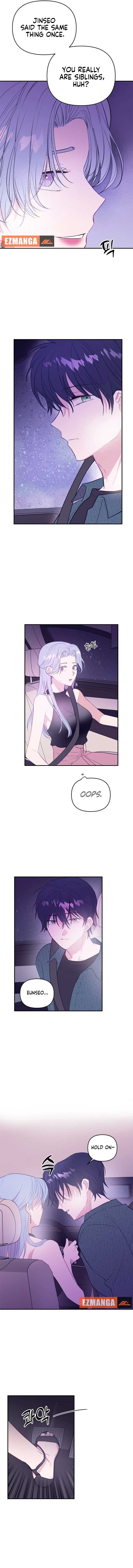 Poor Cambion chapter 5 page 8