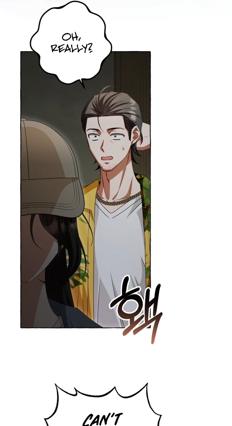 Poor Cambion chapter 9 page 36