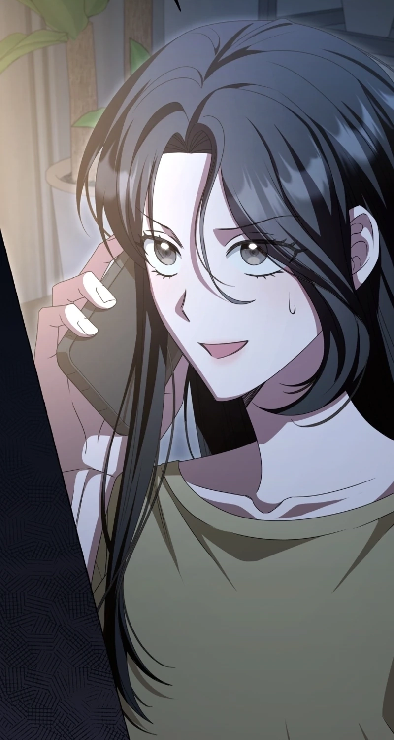 Poor Cambion chapter 9 page 87