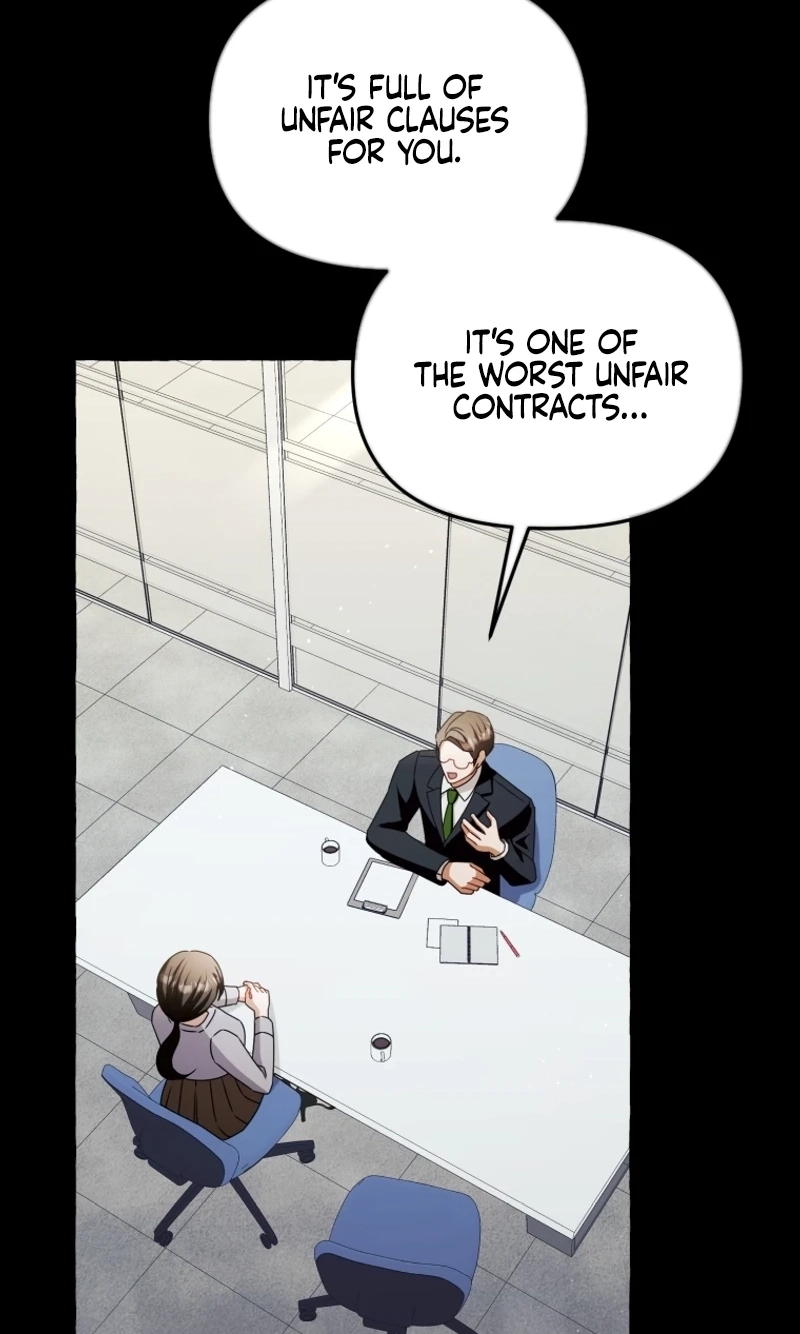 Poor Cambion chapter 9 page 4