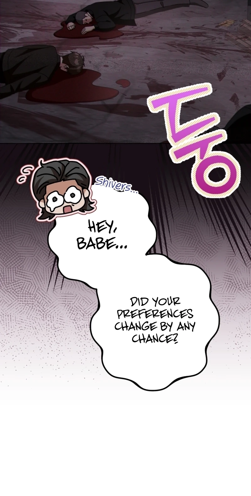 Poor Cambion chapter 9 page 23