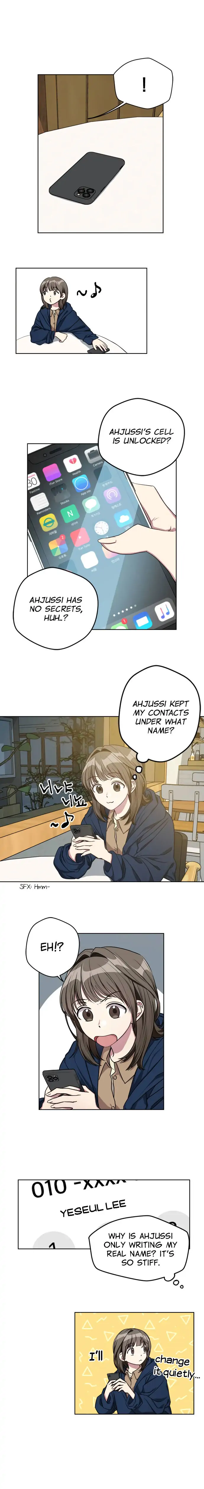 Breaking News chapter 10 page 2