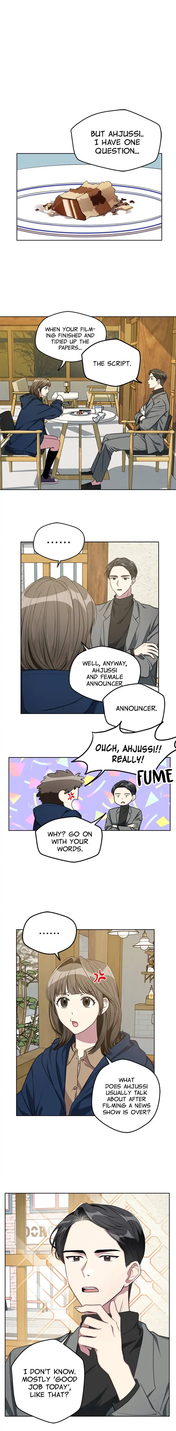 Breaking News chapter 10 page 3
