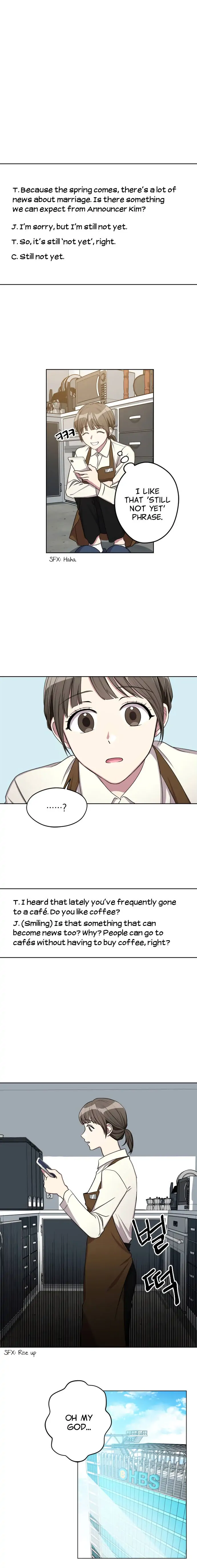 Breaking News chapter 10 page 5