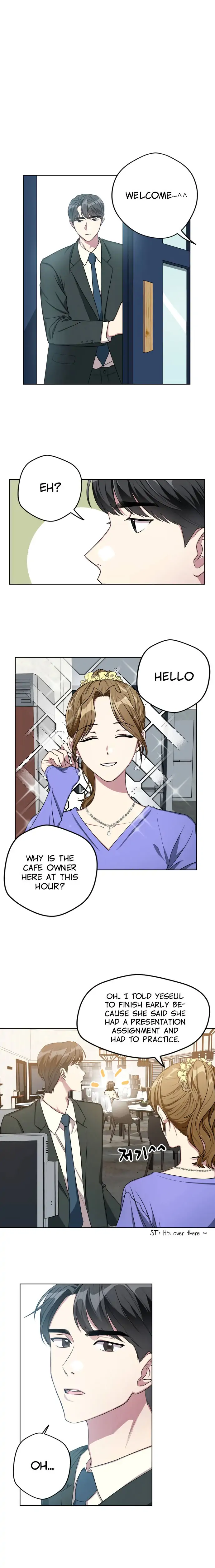 Breaking News chapter 10 page 6
