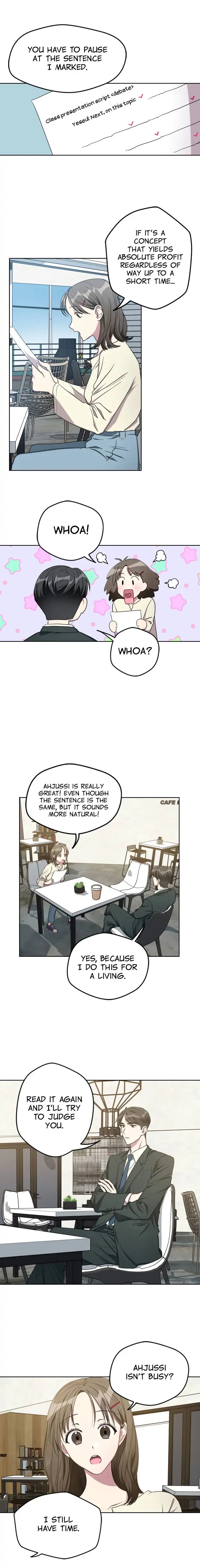 Breaking News chapter 10 page 8