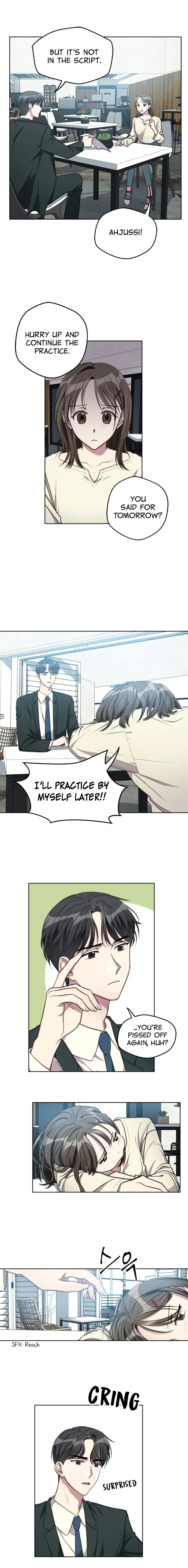 Breaking News chapter 10 page 12