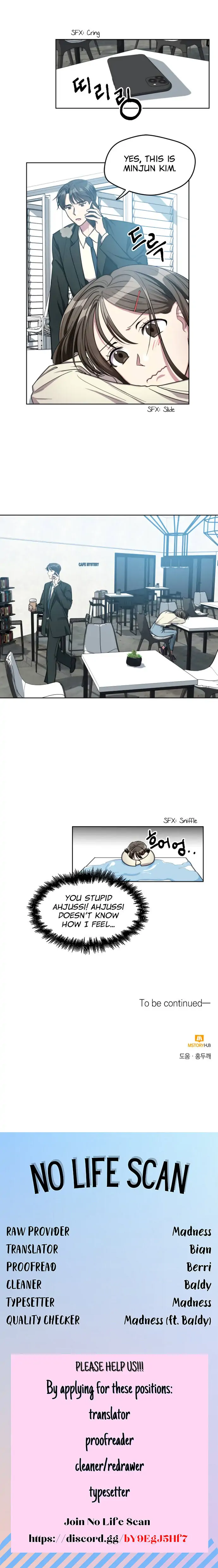 Breaking News chapter 10 page 13