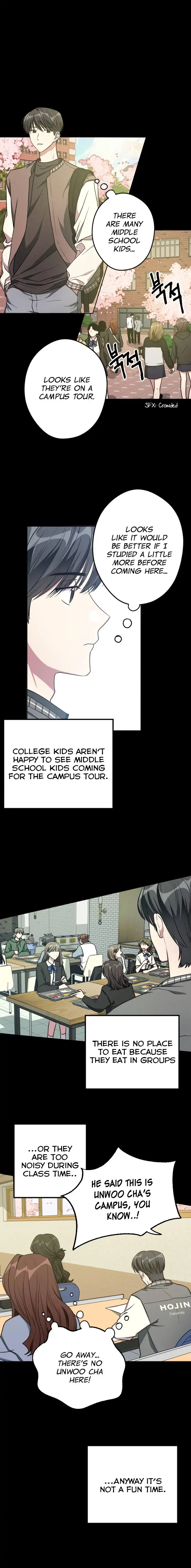 Breaking News chapter 13 page 2