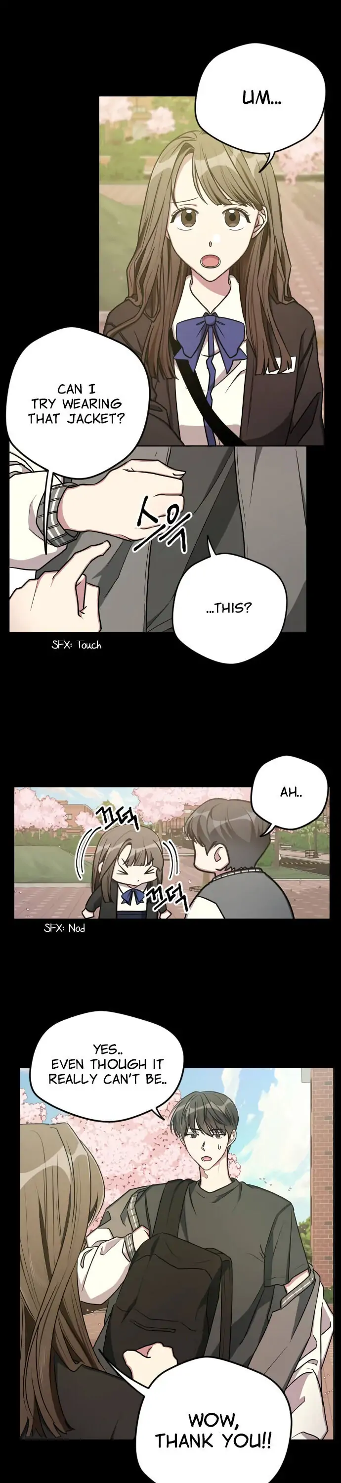 Breaking News chapter 13 page 4