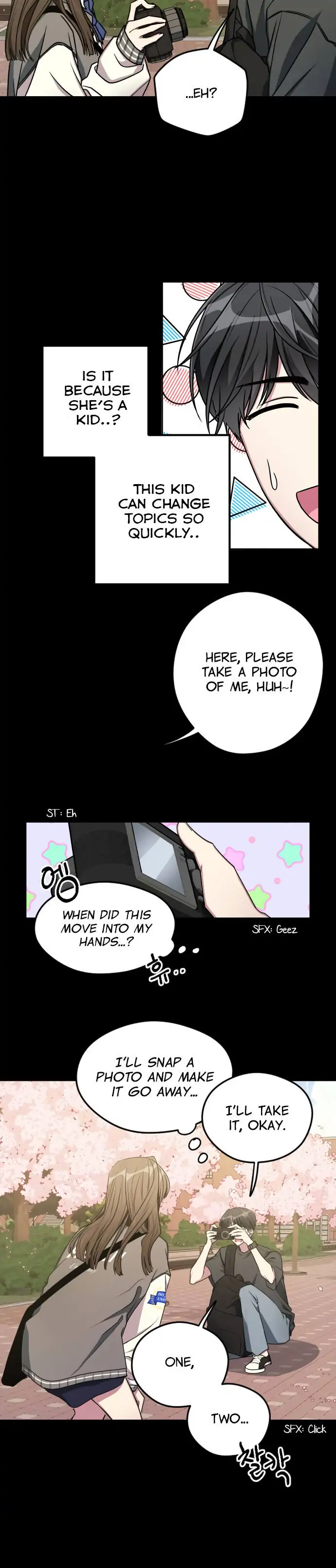 Breaking News chapter 13 page 7