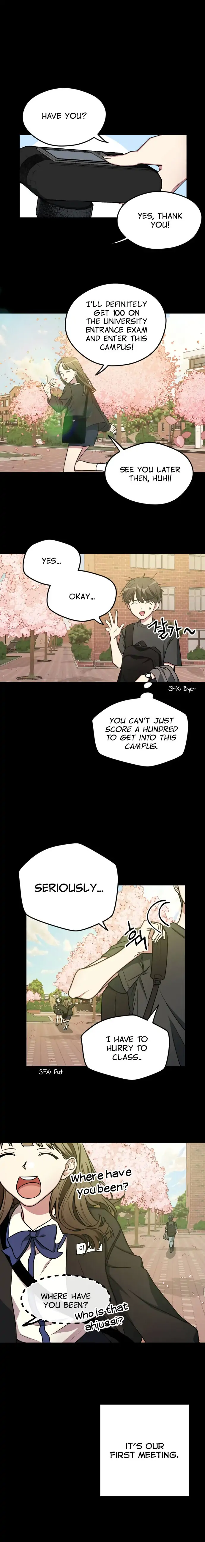Breaking News chapter 13 page 8