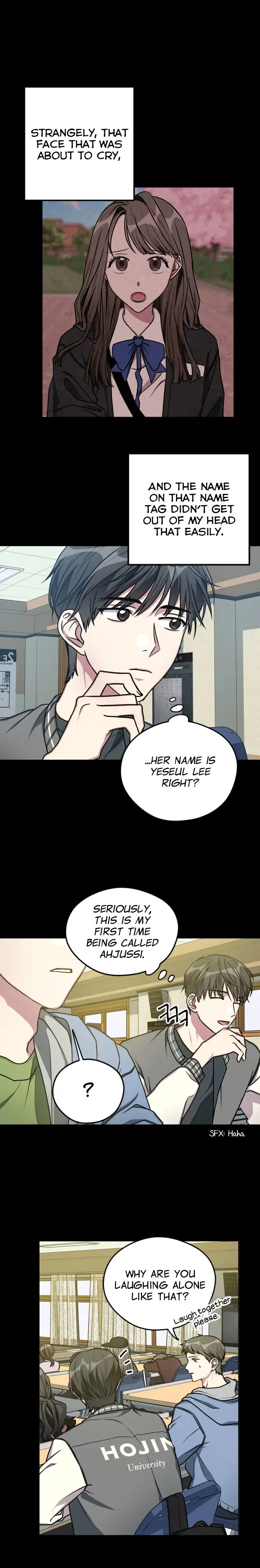 Breaking News chapter 13 page 9