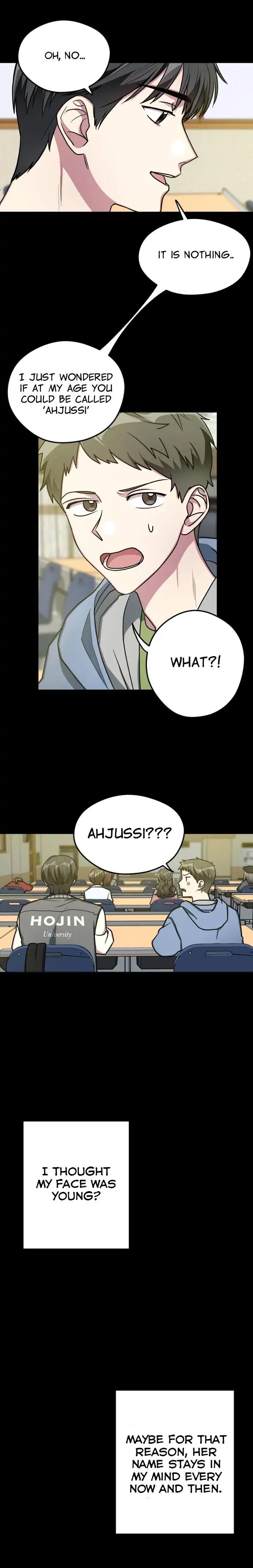 Breaking News chapter 13 page 10