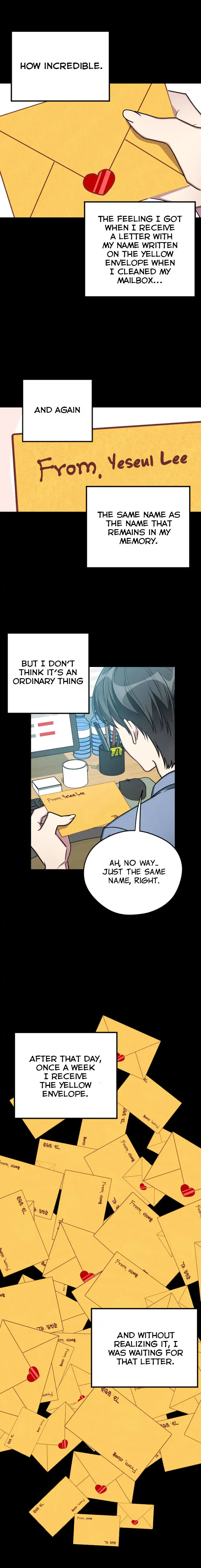 Breaking News chapter 13 page 11