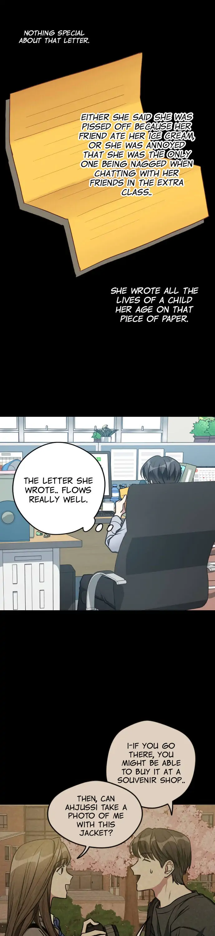 Breaking News chapter 13 page 12