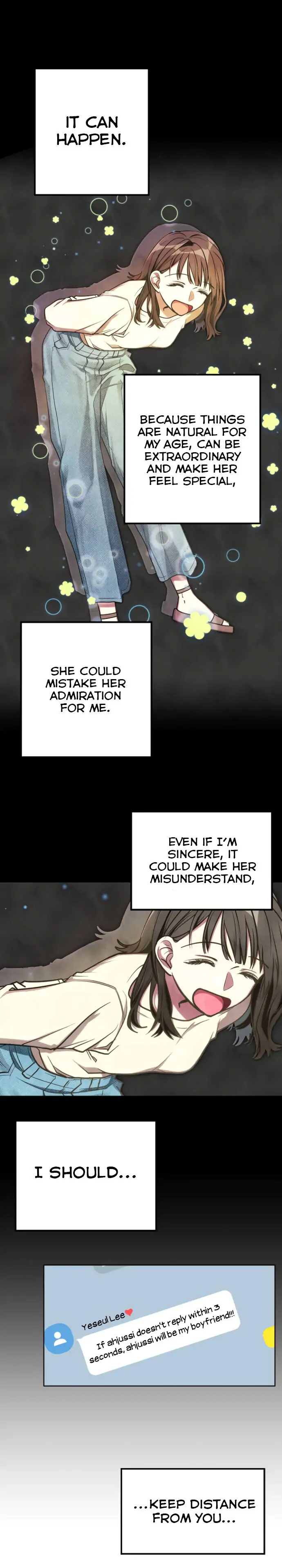 Breaking News chapter 13 page 16
