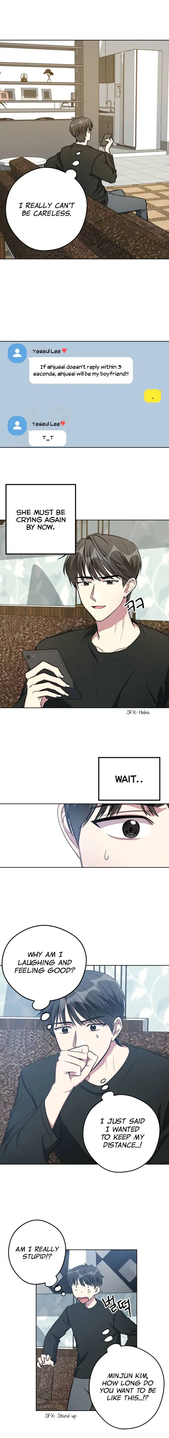 Breaking News chapter 13 page 17