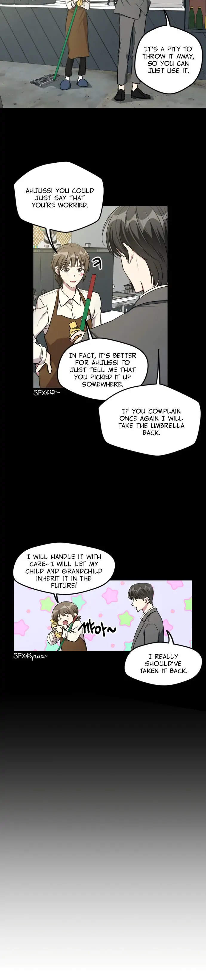 Breaking News chapter 16 page 3