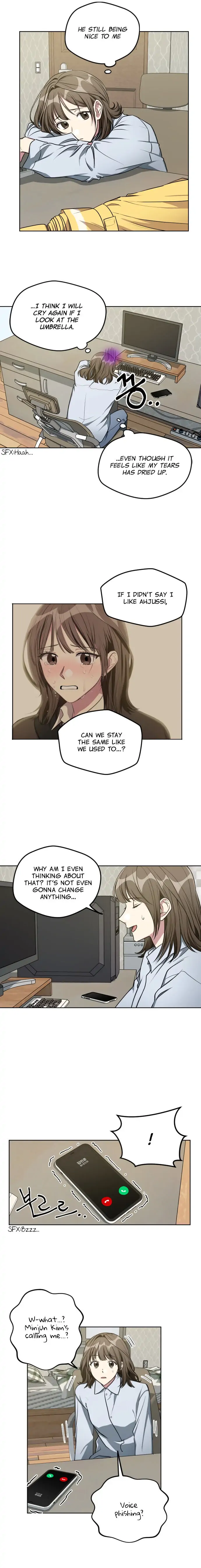 Breaking News chapter 16 page 4