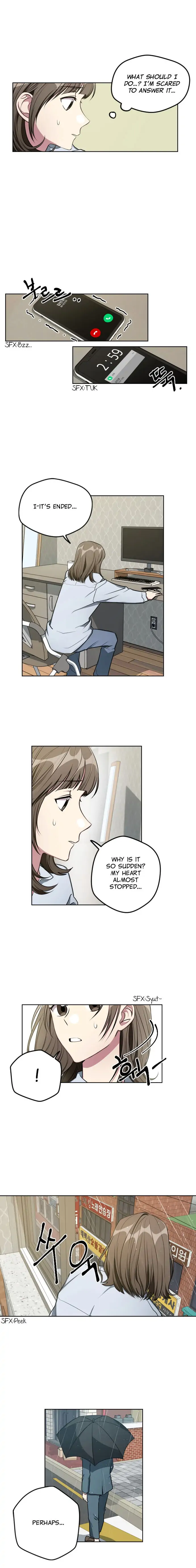 Breaking News chapter 16 page 5