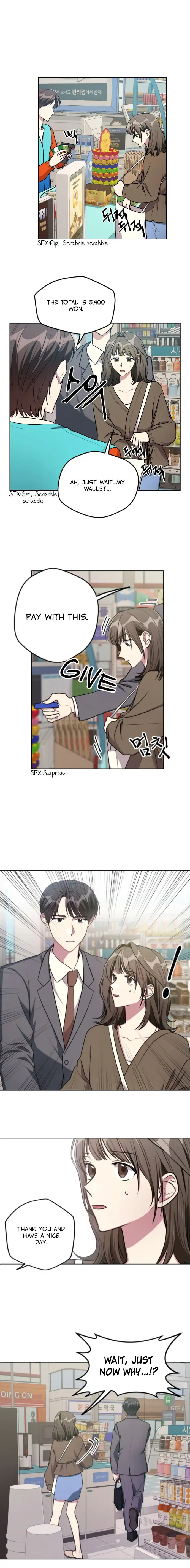 Breaking News chapter 16 page 7