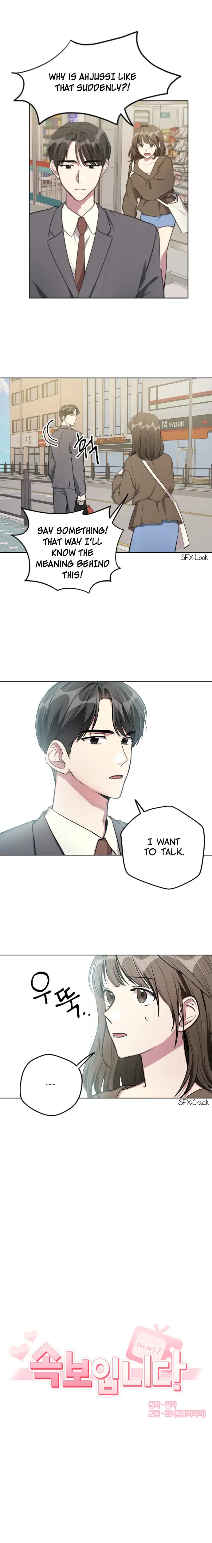Breaking News chapter 16 page 8
