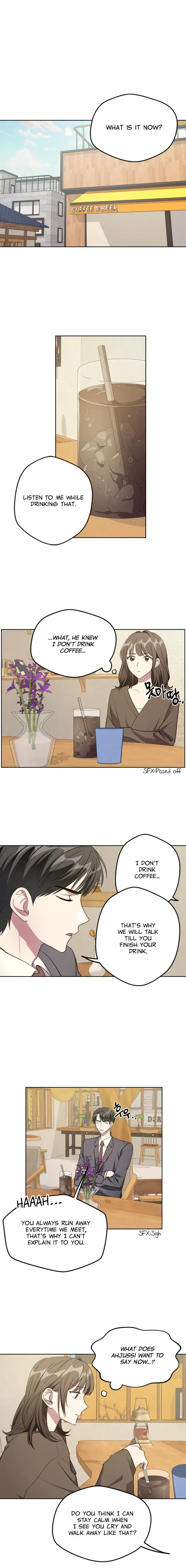 Breaking News chapter 16 page 9
