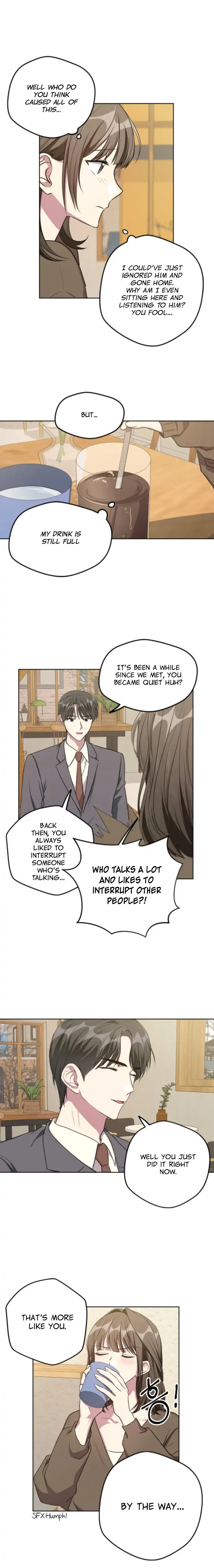 Breaking News chapter 16 page 10