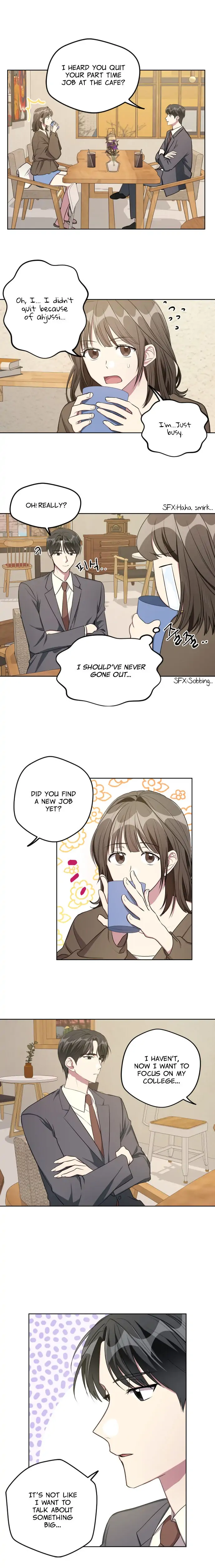 Breaking News chapter 16 page 11