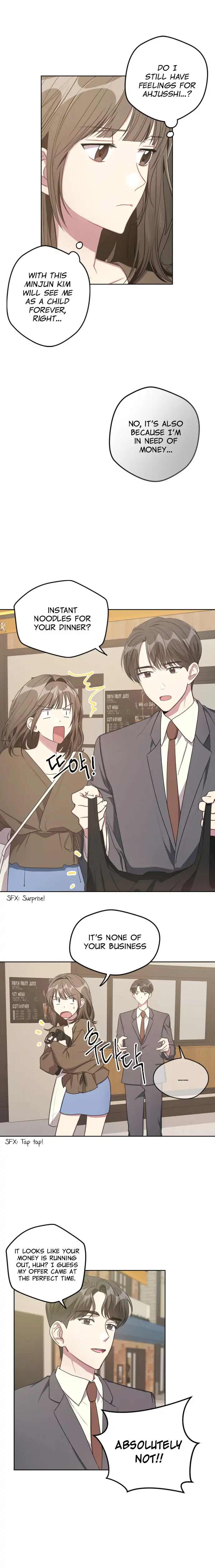 Breaking News chapter 17 page 3