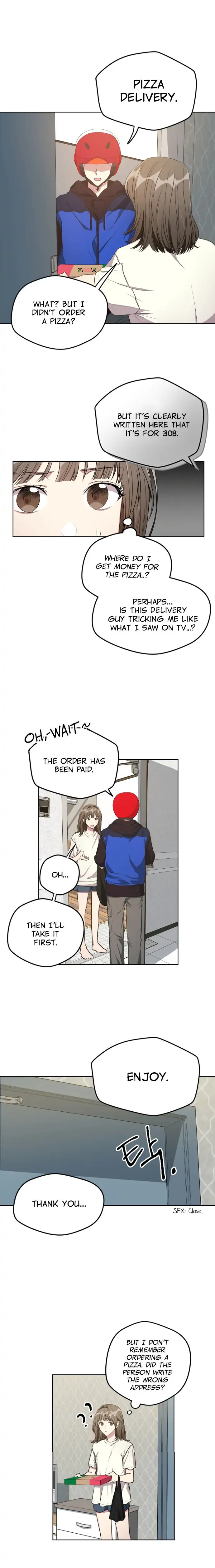 Breaking News chapter 17 page 6