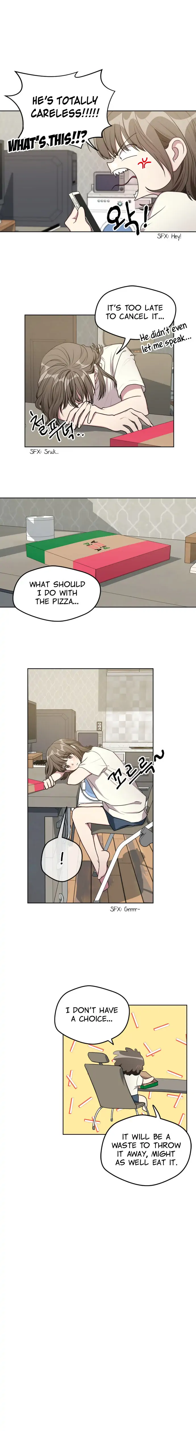 Breaking News chapter 17 page 9