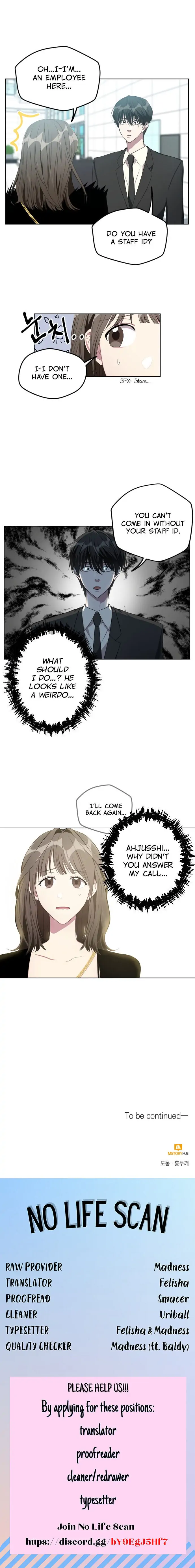 Breaking News chapter 17 page 13