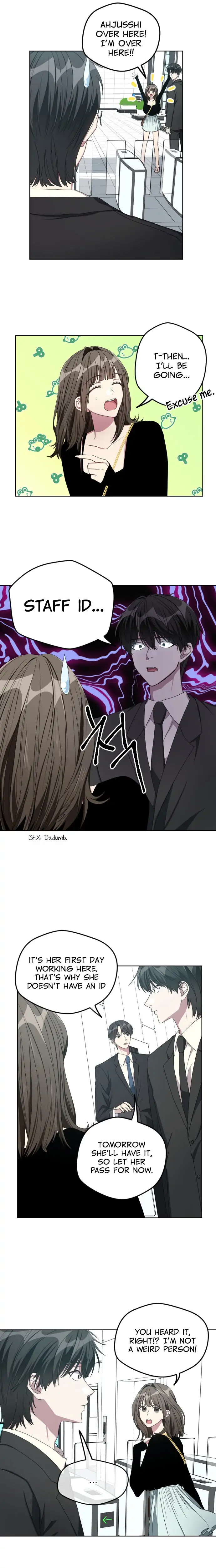 Breaking News chapter 18 page 2
