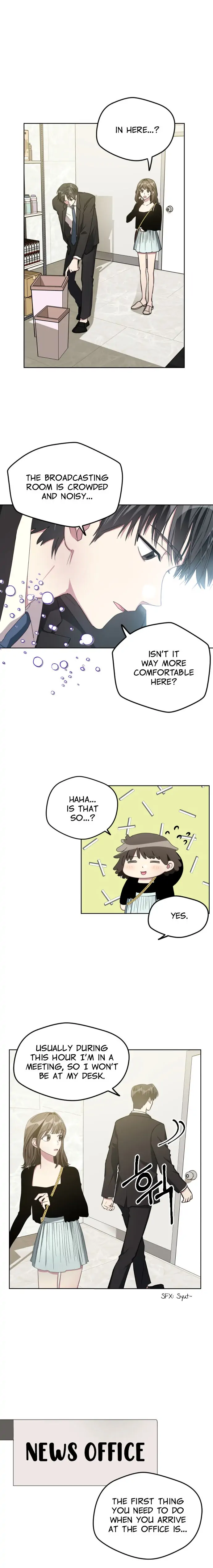 Breaking News chapter 18 page 5