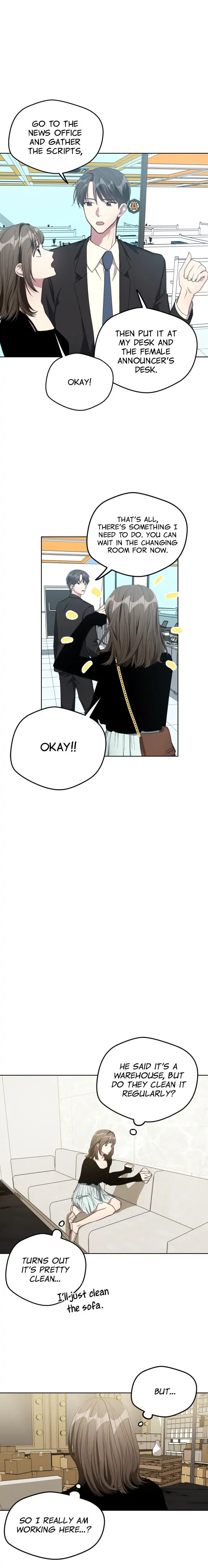 Breaking News chapter 18 page 6
